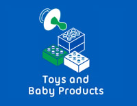 Toys and Baby Products