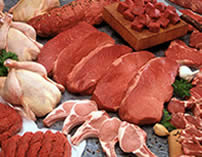 Fresh Meat
