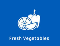 Fresh Vegetables