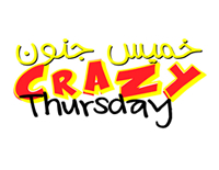 Crazy Thursday