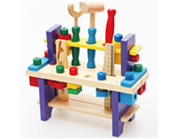 Toys and Baby Products